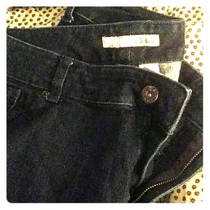 Chico Platinum Jeans